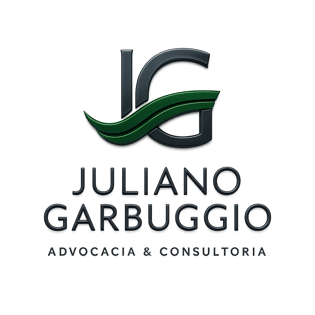 Logo Juliano Garbuggio